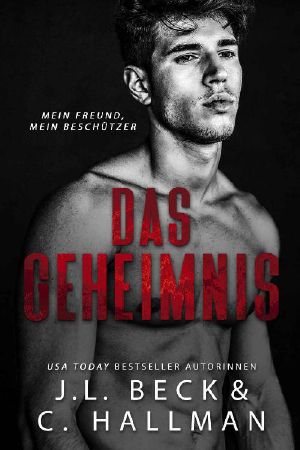 [North Woods University 03] • Das Geheimnis